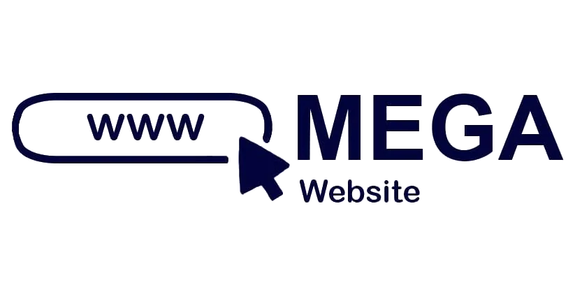 logo megawebsite